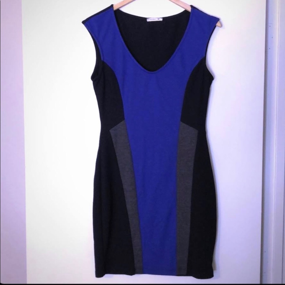 Soprano Bodycon Dress
